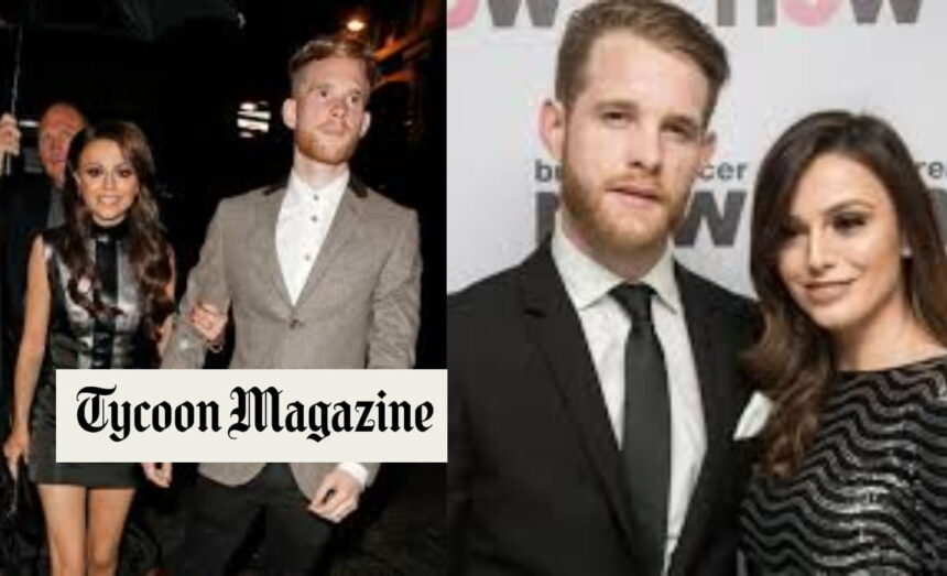 craig monk net worth