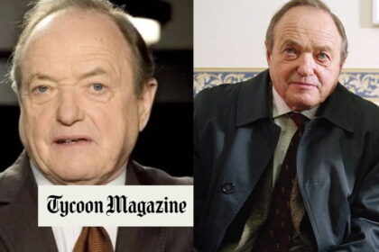 james bolam illness