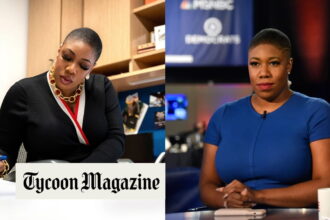 Symone Sanders Salary