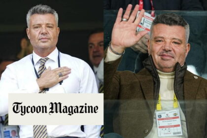 Sadettin Saran Net Worth