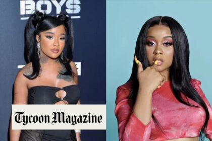 Stunna Girl Net Worth (2026)