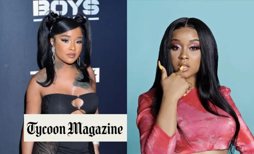 Stunna Girl Net Worth (2026)