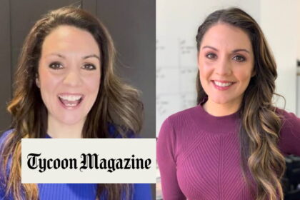 Laura Tobin Net Worth