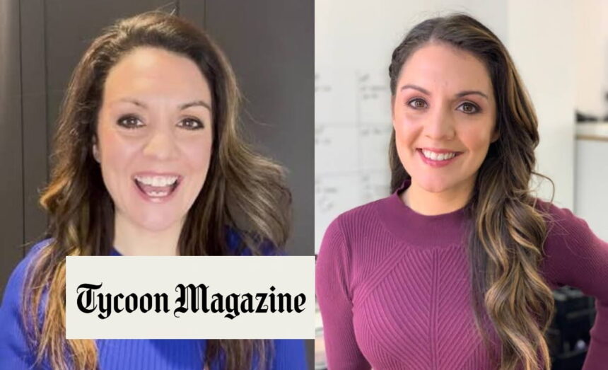 Laura Tobin Net Worth