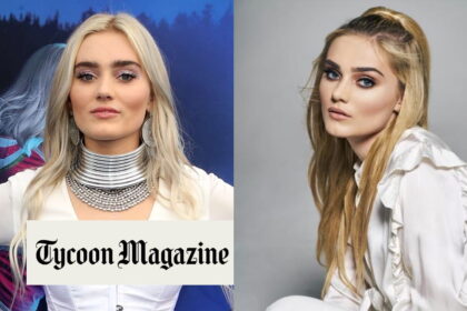 Meg Donnelly Net Worth