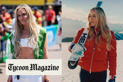 Lindsey Vonn Net Worth