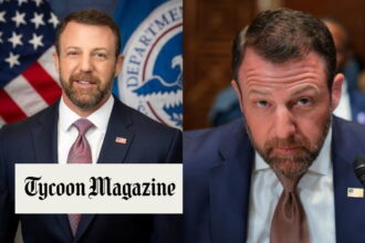 Markwayne Mullin Net Worth