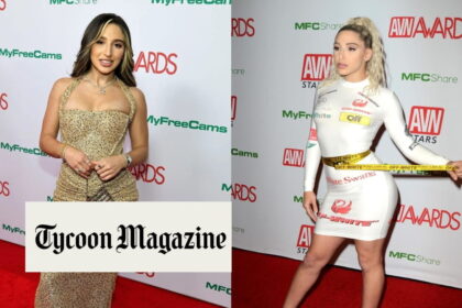 Abella Danger Net Worth