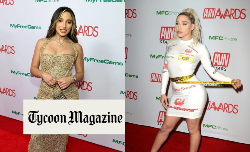 Abella Danger Net Worth