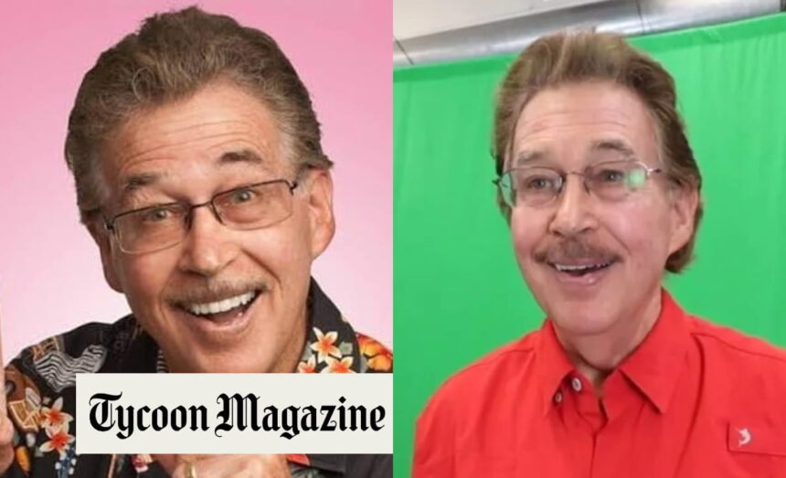 Jack Hartmann Net Worth
