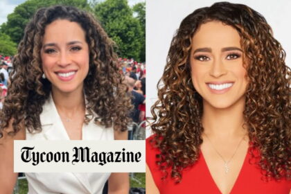 Madison Alworth Net Worth