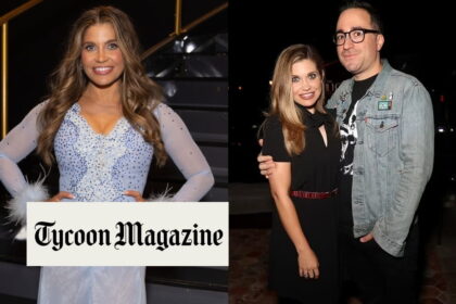 Danielle Fishel Net Worth