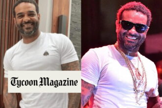 Jim Jones Net Worth