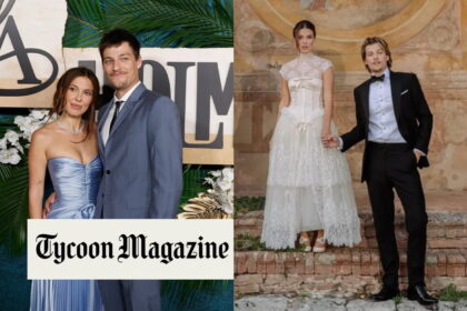 Millie Bobby Brown – Biography, Age, Husband, Movies, Net Worth & Career