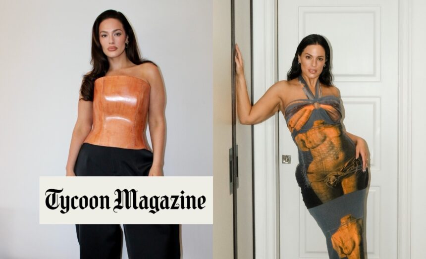 Ashley Graham Weight Loss
