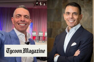 Digimarc New CEO