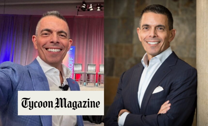 Digimarc New CEO