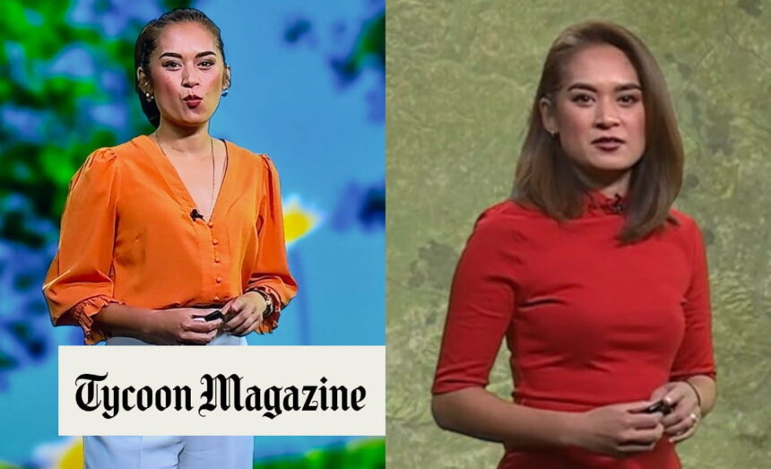 Corazon Garcia