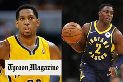Ex-NBA Players Who Are Jehovah's Witnesses