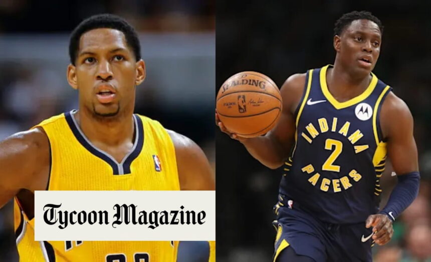 Ex-NBA Players Who Are Jehovah's Witnesses