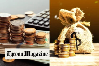 Modern Financial Trends