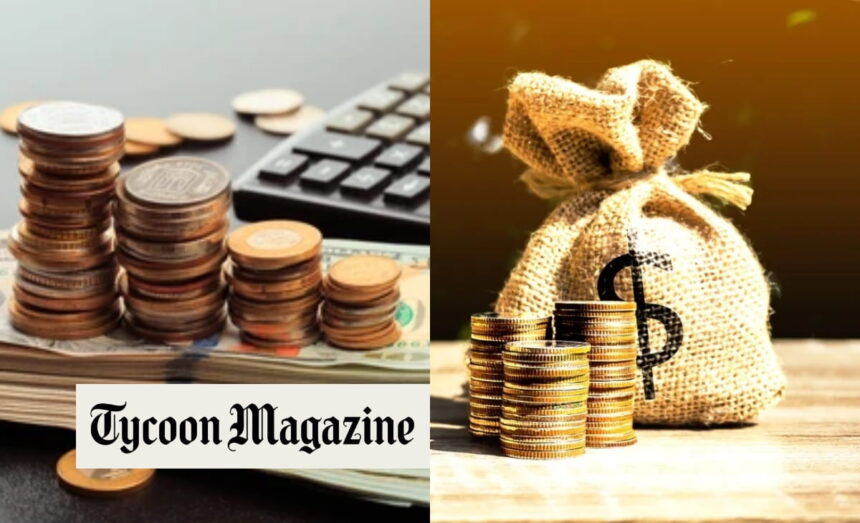 Modern Financial Trends