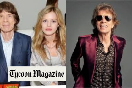 Corrina Jagger
