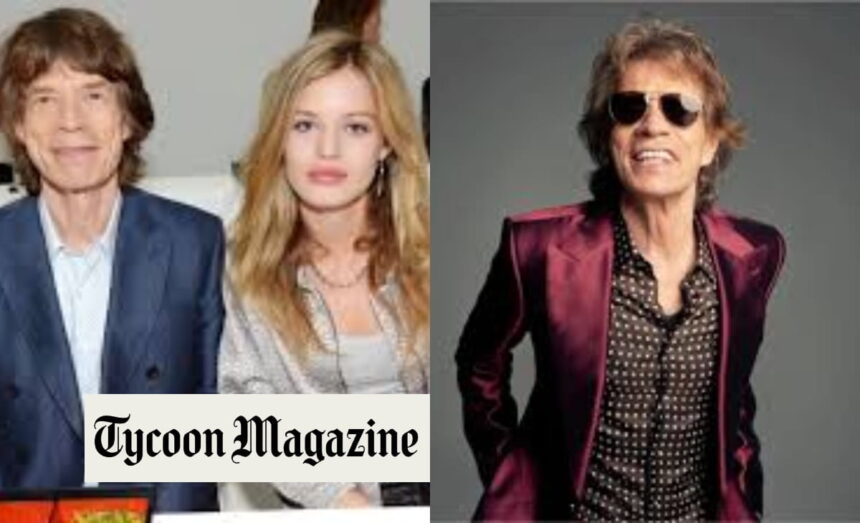 Corrina Jagger