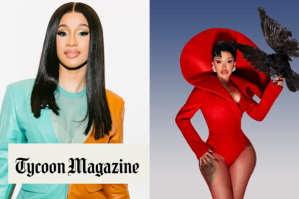 Cardi B