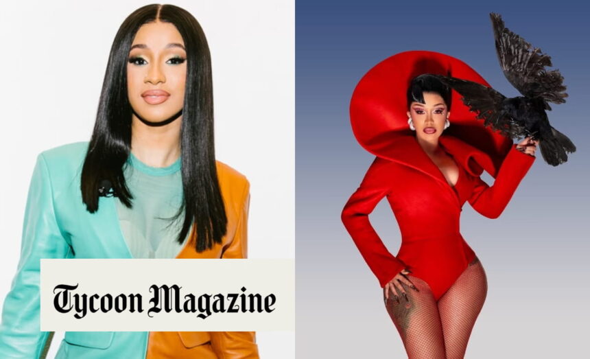 Cardi B