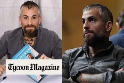 Michael Fanone Net Worth