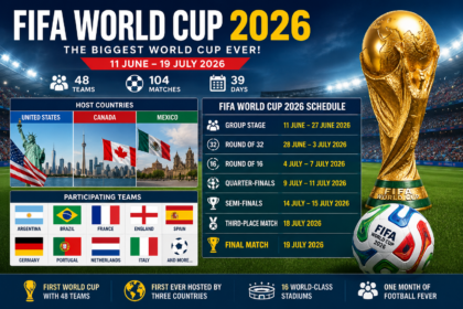 FIFA World Cup 2026
